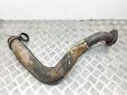 Auspuffanlage hinten Mercedes-Benz SL (R129)