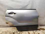 Tür hinten rechts SUBARU FORESTER (SG_) 2.0 S Turbo AWD