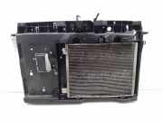 Radiator Pack Set CITROËN C3 II 1.4 HDi 870860300