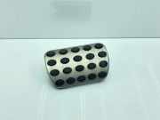 Bremspedal MERCEDES-BENZ SL (R230) 500 (230.475) A2302900082