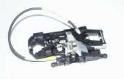 Türgriffinnenrahmen vorne links BMW 5 Touring (F11) 530 d 7207451