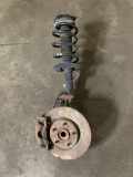 Stumpf vorne links NISSAN QASHQAI / QASHQAI +2 I (J10, JJ10) 1.5 dCi 54303BR04A