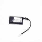 Telefonsteuergerät TOYOTA YARIS (_P13_) 1.5 Hybrid (NHP130_) 10R-0510710 86741-YY030