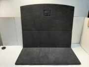 Bodenbelag Kofferraum Audi A6 Avant (4G, C7) 4G9861529A