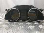 Kombiinstrument AUDI A5 (8T3) 2.0 TDI 5550016205