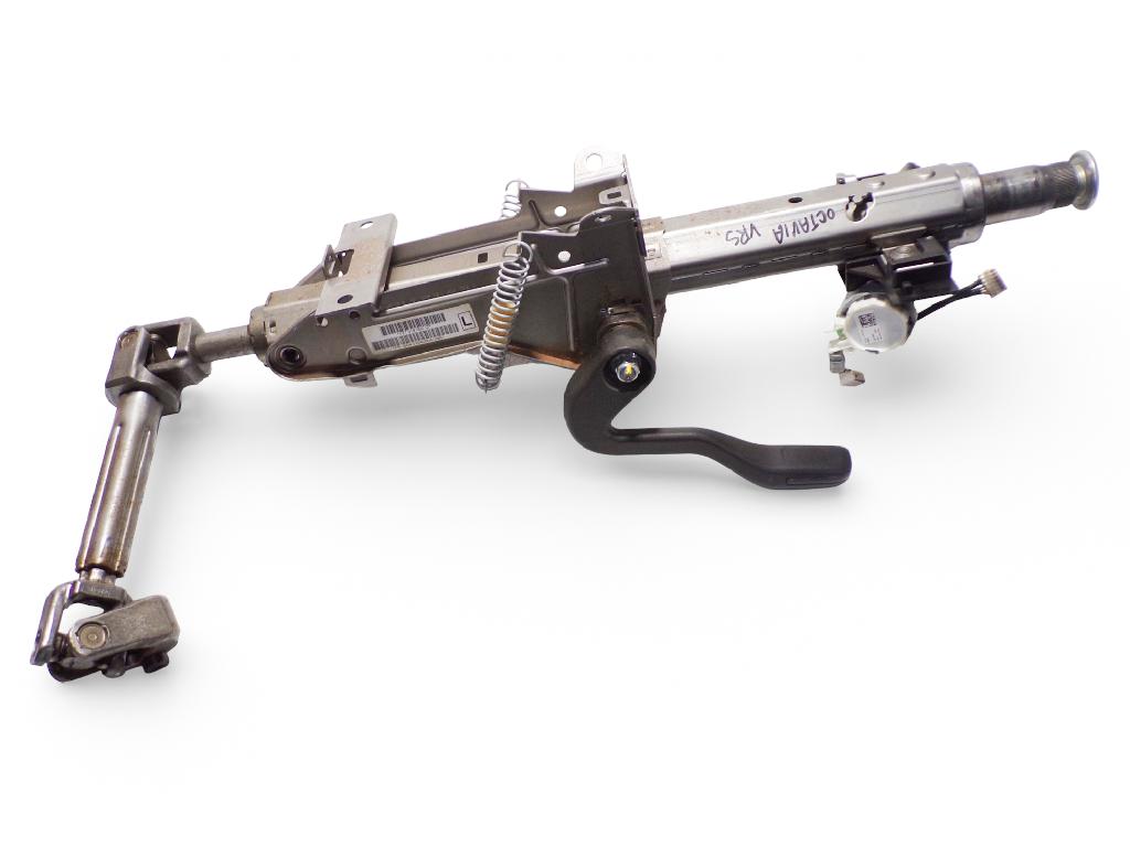 Teilepaket Achsen Skoda Octavia II (1Z) 5K0953223