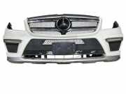Frontstoßstange MERCEDES-BENZ GL (X166) GL 63 AMG 4-matic (166.874) A166