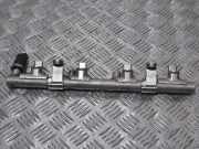 Kraftstoffzuführung rechts