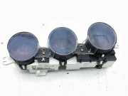 Navigationsanzeige NISSAN 350 Z Roadster (Z33) 3.5 CD400A