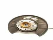 Nabe hinten rechts BMW 4 Gran Coupe (F36) 430 d