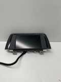 Navigationsanzeige BMW 1 (F21) 116 i 6550926275102
