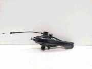 Türaußengriff hinten rechts VOLVO S40 II (MS) 1.6 D 30784202 30784203