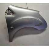 Kotflügel vorne rechts CITROËN BERLINGO (B9) 1.6 HDi 90