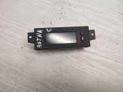 Display Opel Astra H Kasten () 102355200