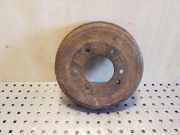 Bremstrommel hinten rechts OPEL FRONTERA A (5_MWL4) 2.4 i (53MWL4)