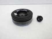 Kurbelwellenriemenscheibe NISSAN QASHQAI III (J12) 1.3 DIG-T 123038345R