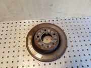 Bremsscheibe hinten rechts BMW 3 Cabrio (E46) 318 Ci