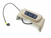 Tastenpanel MERCEDES-BENZ M (W166) ML 250 CDI / BlueTEC 4-matic (166.004, 166.003) 1121710950570017 A1728208710