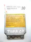 Airbag-Steuergerät NISSAN TIIDA Hatchback (C11) 1.6 98820EL30A