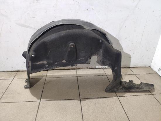 Radhaus rechts hinten Mercedes-Benz CLA Coupe (C117) Bild Radhaus rechts hinten Mercedes-Benz CLA Coupe (C117)