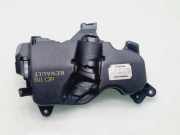 Motorabdeckung RENAULT SCÉNIC III (JZ0/1_) 1.5 dCi 175B18836R 175B10888R