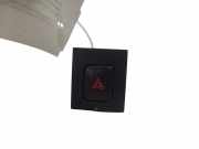 Schalter für Warnblinker Volvo V70 III (135) 9123685