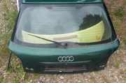 Heckklappe geschlossen Audi A3 Sportback (8P)