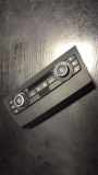 Klimabedienteil BMW 3 Touring (E91) 325 i 9182287 64119182287