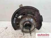 Achsschenkel (ABS) links vorne Opel Astra K (B16) 39030299