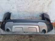 Stoßstange hinten Land Rover Range Rover Evoque I (L538) BJ3217926AW