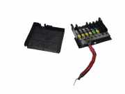 Sicherungskasten FORD FUSION (JU_) 1.4 TDCi 2S6T14A073BB