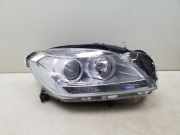 Hauptscheinwerfer rechts Mercedes-Benz M-Klasse (W166) A1668208461