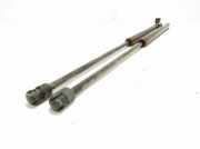 Heckklappe Gasdruckfeder rechts SSANGYONG RODIUS 2.7 Xdi 4WD Nėra