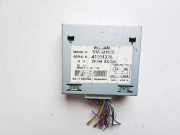 Navigationskontrolleinheit NISSAN PATROL GR V Wagon (Y61) 3.0 DTi 28344EQ300