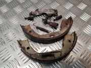 Andere Aufbauteile BMW 7 (E65, E66, E67) 730 Ld