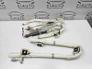 Dach SRS rechts MERCEDES-BENZ GLS (X166) 500 4-matic (166.873) 1668601002