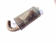 Endschalldämpfer VW Touran (1T1, 1T2) 1K0253411DD