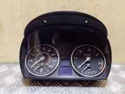 Kombiinstrument BMW X1 (E84) xDrive 20 d 711137801