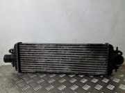 Ladeluftkühler Opel Vivaro B Combi (X82) 93850451