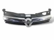 Vorderer oberer Gitter OPEL ASTRA H Estate (L35) 1.7 CDTI 13241970