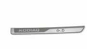 Schwellenverkleidung hinten links SKODA KODIAQ (NS7) 2.0 TDI 4x4 565853558
