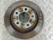 Bremsscheibe links hinten BMW 4er Gran Coupe (F36)