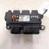 Airbag-Steuergerät OPEL ASTRA K 1.6 CDTi 775799950 13514457