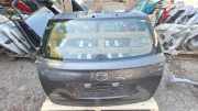 Kofferraumdeckel TOYOTA AVENSIS Estate (_T25_) 2.2 D-4D (ADT251_)