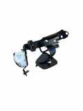 Sicherheitsgurt hinten links HONDA ACCORD VIII Estate (CW) 2.2 i-DTEC (CW3) 1061889