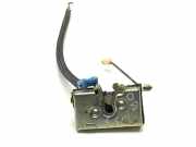 Türschloss hinten rechts AUDI 100 (5000) 2.1 443839016F 443185