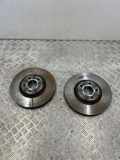 Bremsscheibe vorne links MERCEDES-BENZ EQA(H243) 250 (243.701) A2474211912
