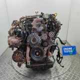 Motor TOYOTA HILUX VIII Pick-up (_N1_) 2.4 D 4WD (GUN125_) 2GD-FTV