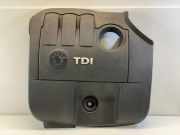 Motorabdeckung SKODA FABIA II (542) 1.4 TDI 045103925AP