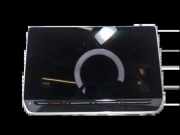 Navigationsanzeige VW TIGUAN (5N_) 1.4 TSI 4motion 14A919605